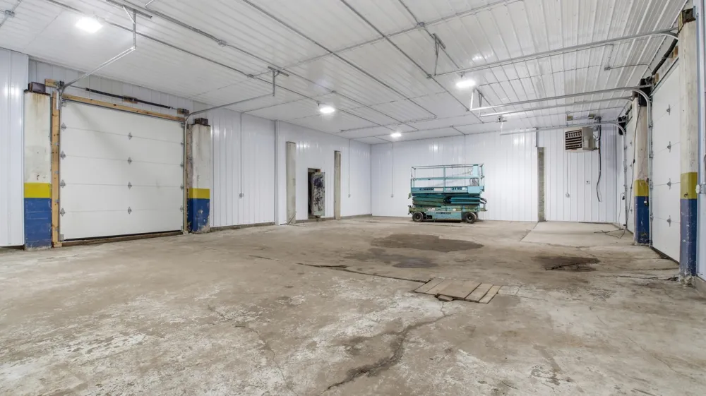 126 S Old 53 Street New Auburn, WI 54757
