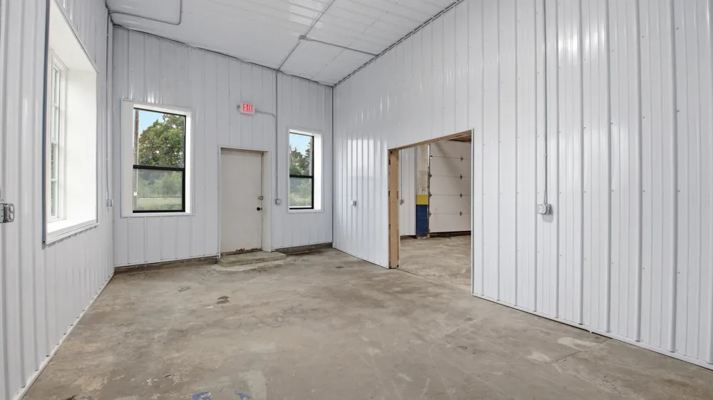 126 S Old 53 Street New Auburn, WI 54757