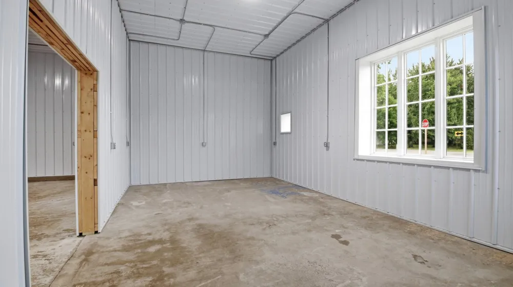 126 S Old 53 Street New Auburn, WI 54757