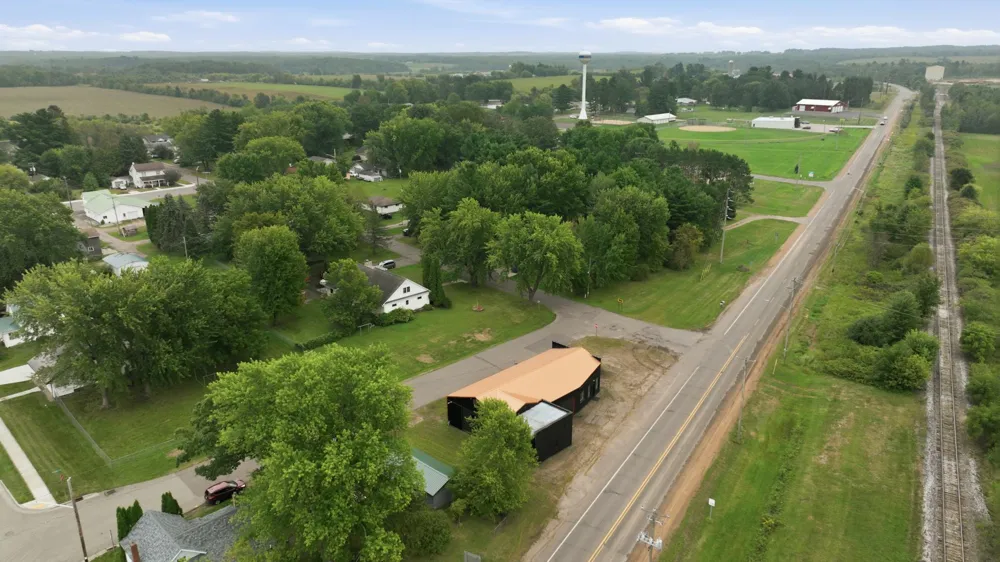 126 S Old 53 Street New Auburn, WI 54757