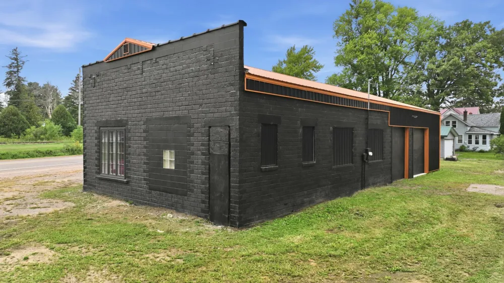 126 S Old 53 Street New Auburn, WI 54757