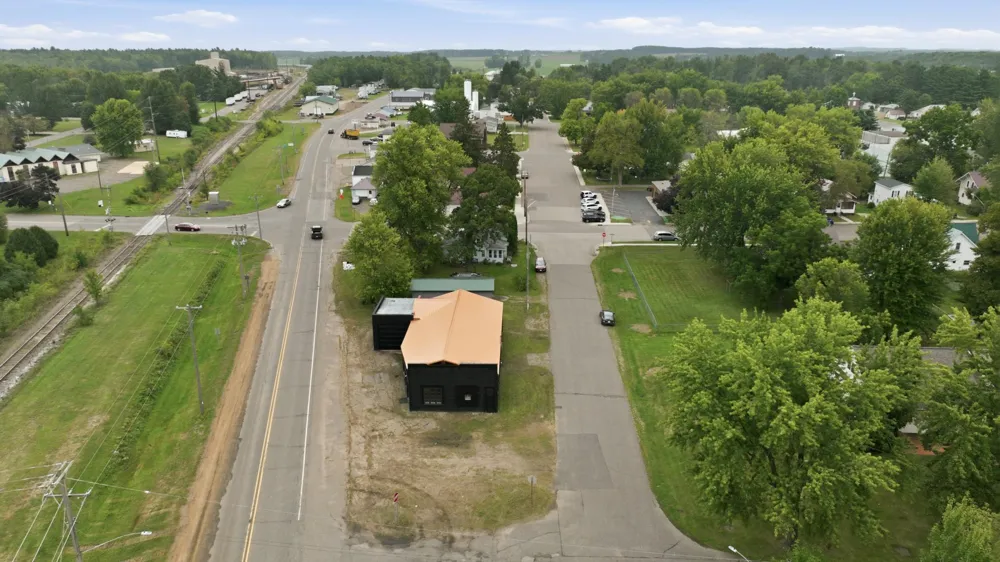 126 S Old 53 Street New Auburn, WI 54757