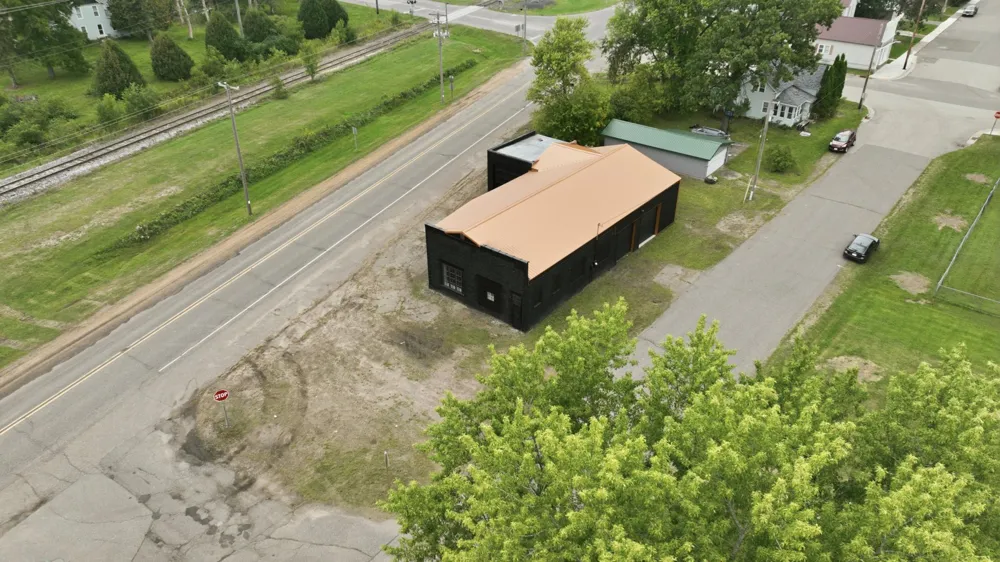 126 S Old 53 Street New Auburn, WI 54757