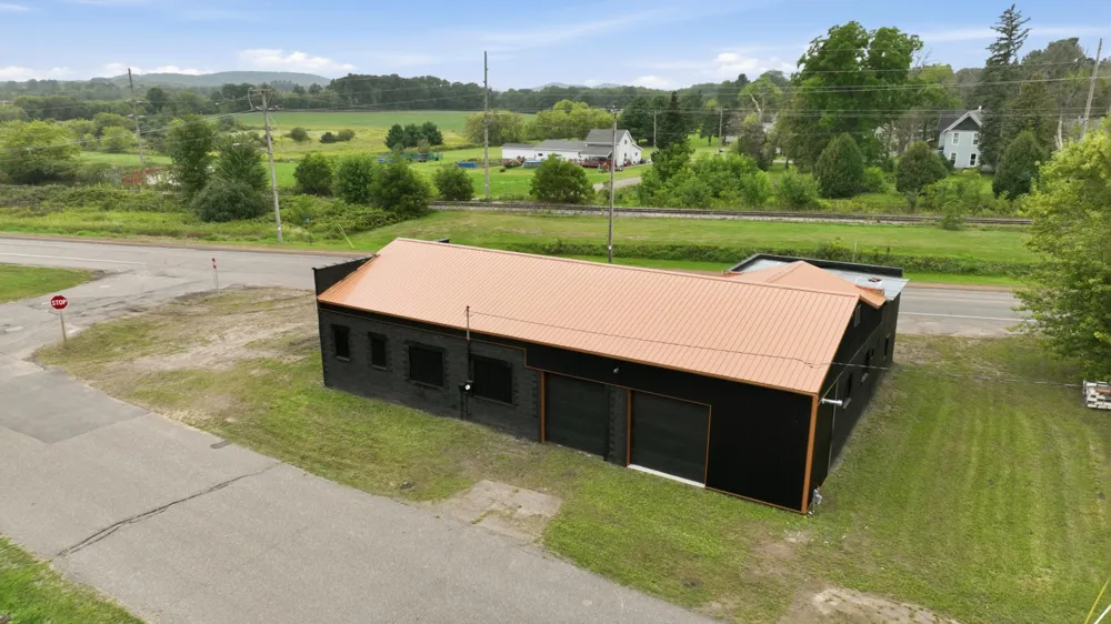 126 S Old 53 Street New Auburn, WI 54757