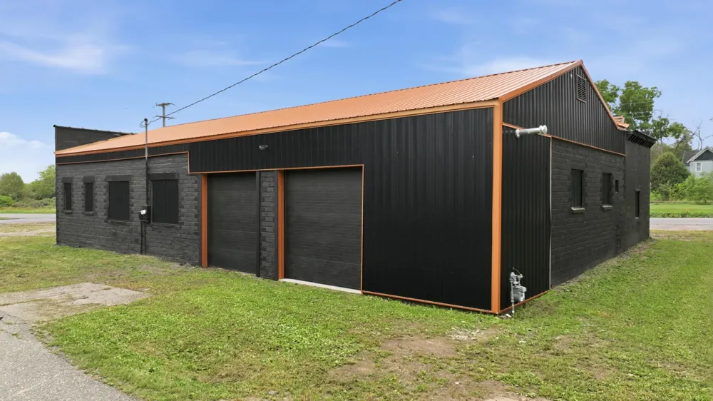 126 S Old 53 Street New Auburn, WI 54757