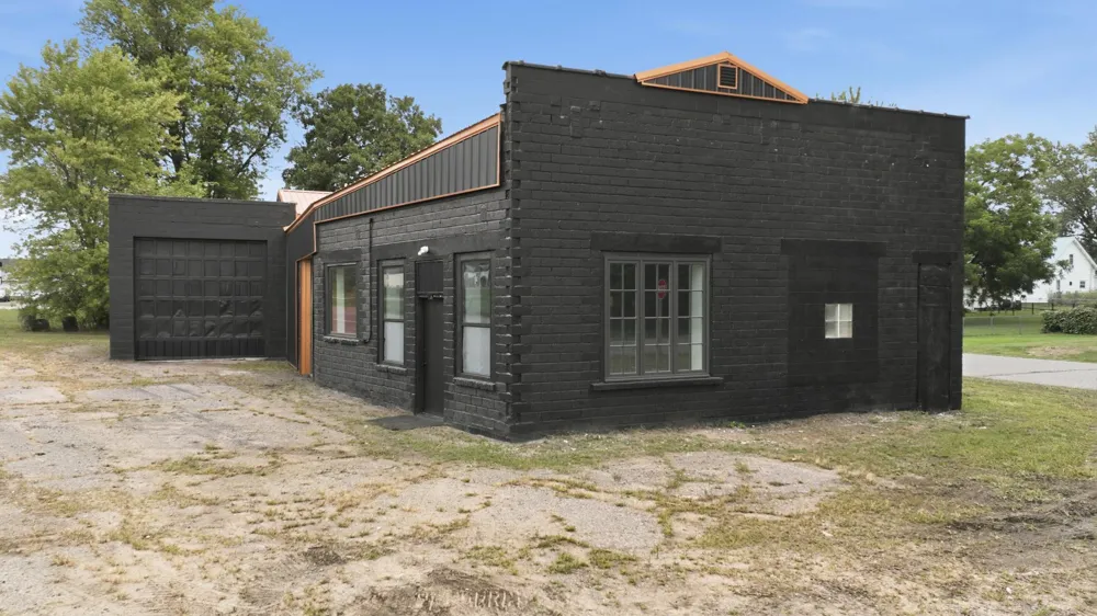 126 S Old 53 Street New Auburn, WI 54757