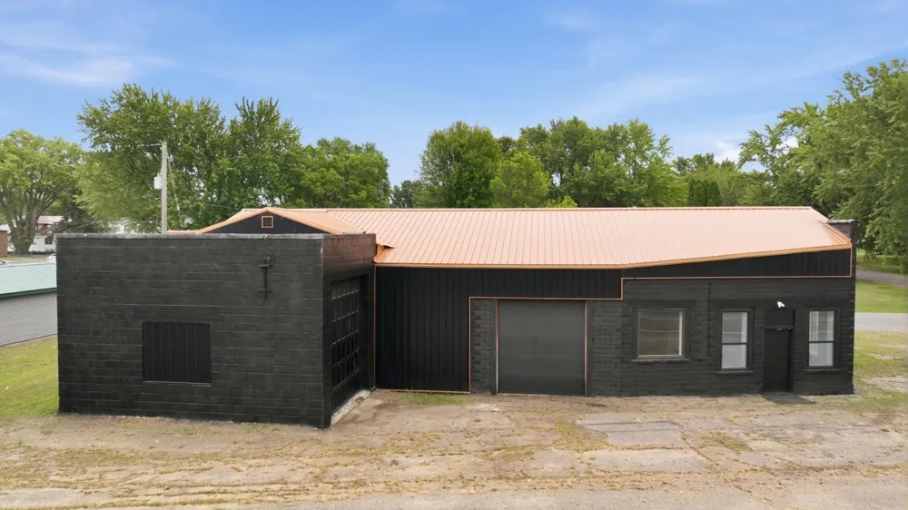 126 S Old 53 Street New Auburn, WI 54757
