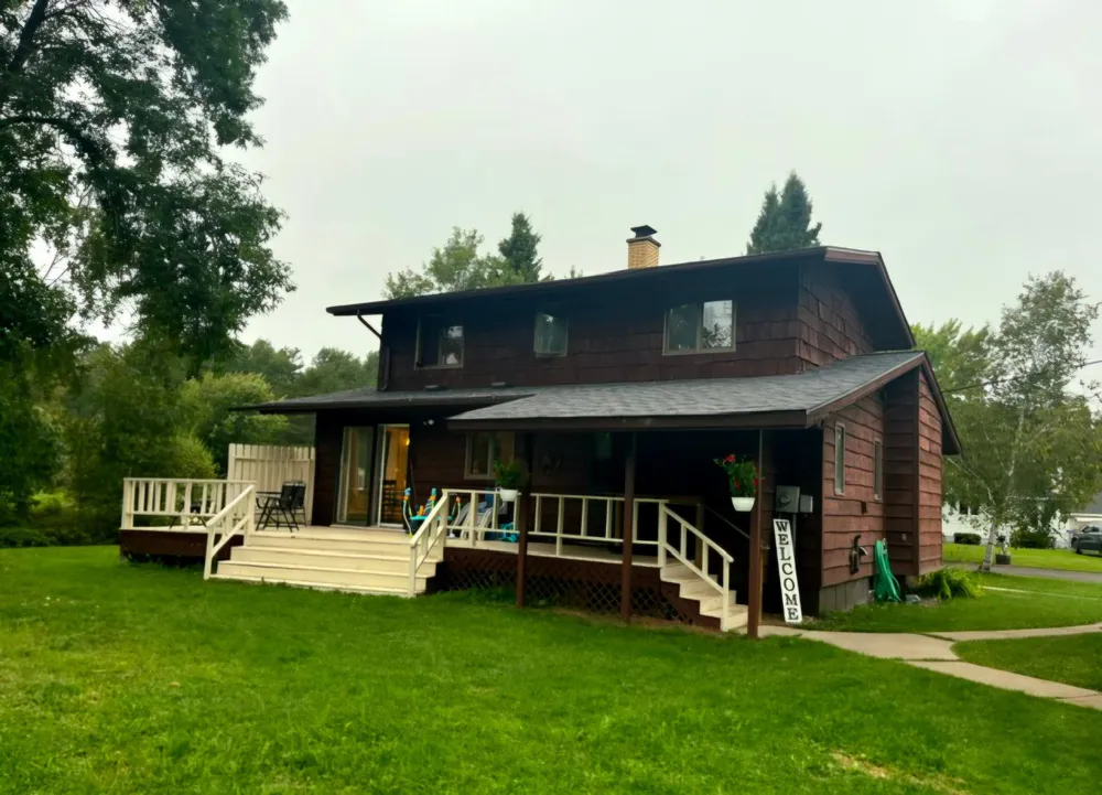 509 12th Street NW Chisholm, MN 55719
