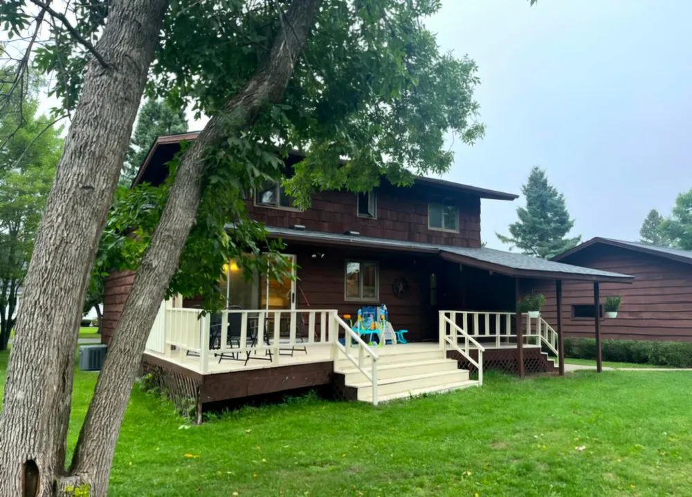 509 12th Street NW Chisholm, MN 55719