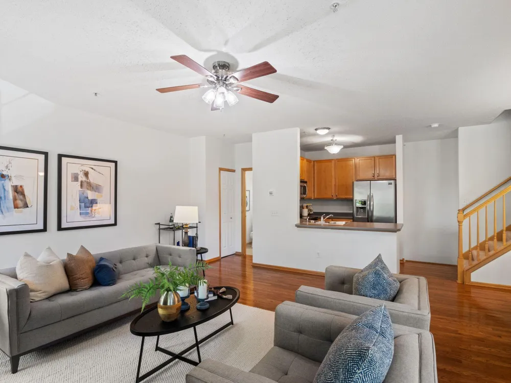 4980 Garland Court #G Plymouth, MN 55446