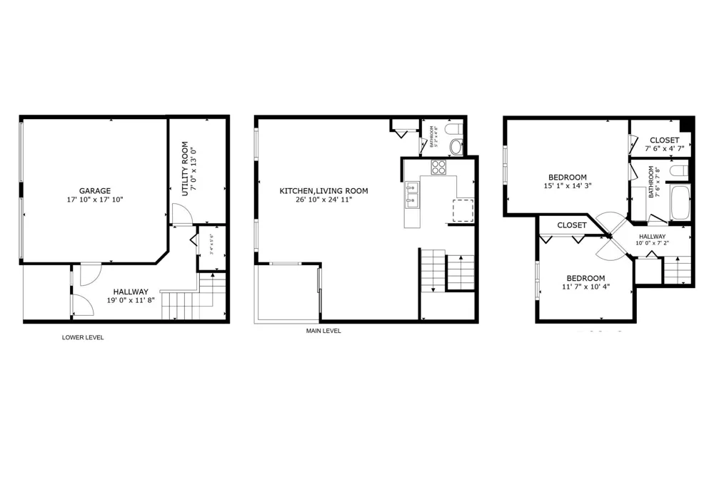4980 Garland Court #G Plymouth, MN 55446