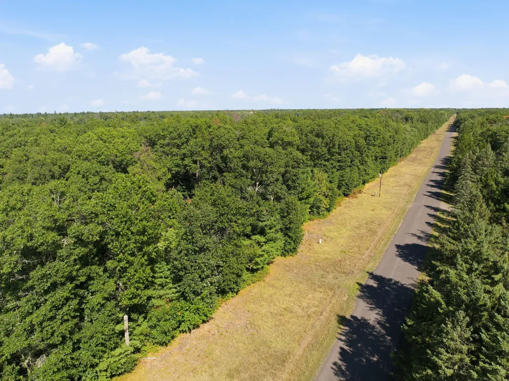 14848 Bistram Road Grantsburg, WI 54840