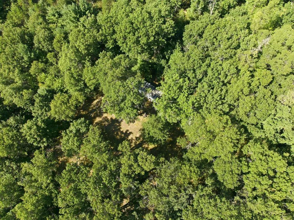 14848 Bistram Road Grantsburg, WI 54840