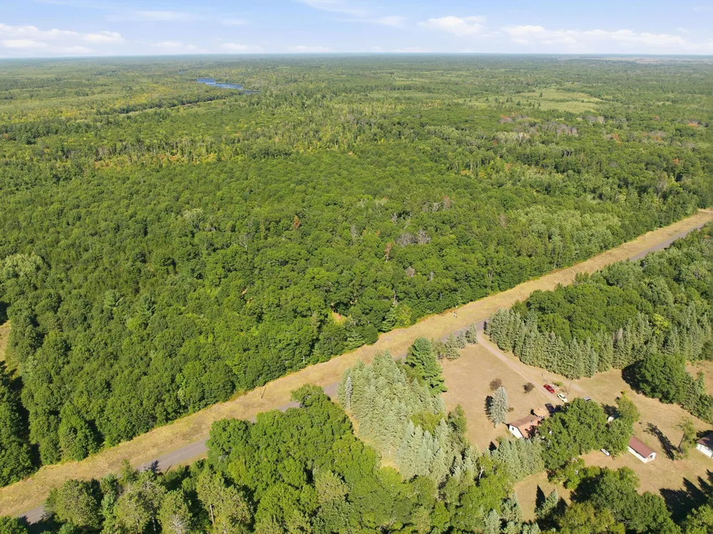 14848 Bistram Road Grantsburg, WI 54840
