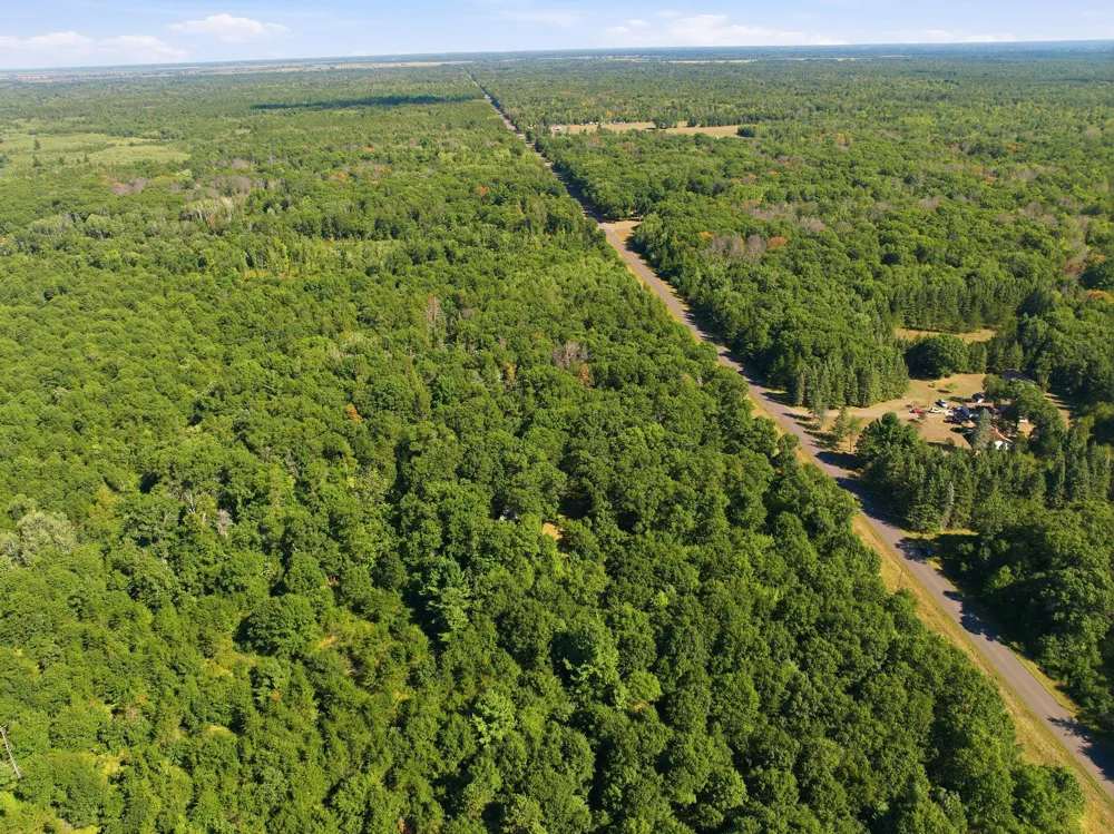 14848 Bistram Road Grantsburg, WI 54840