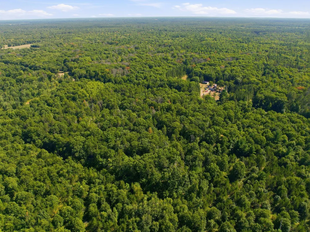 14848 Bistram Road Grantsburg, WI 54840