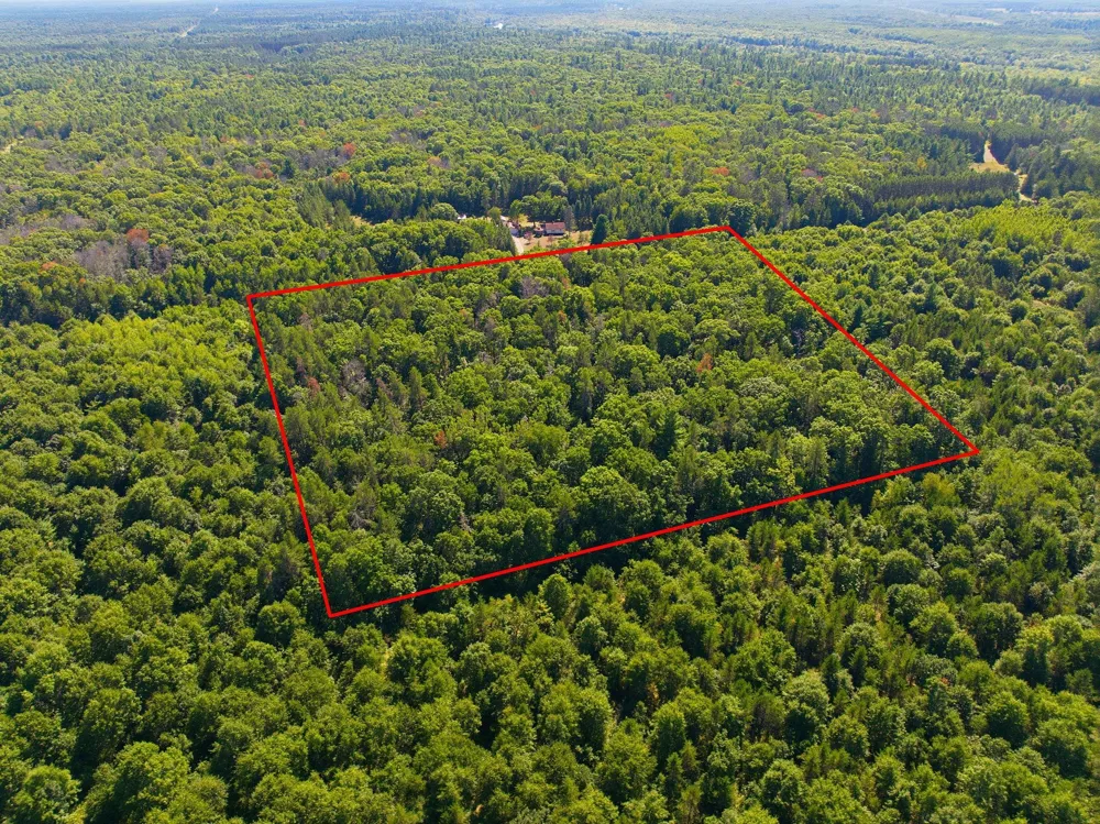 14848 Bistram Road Grantsburg, WI 54840