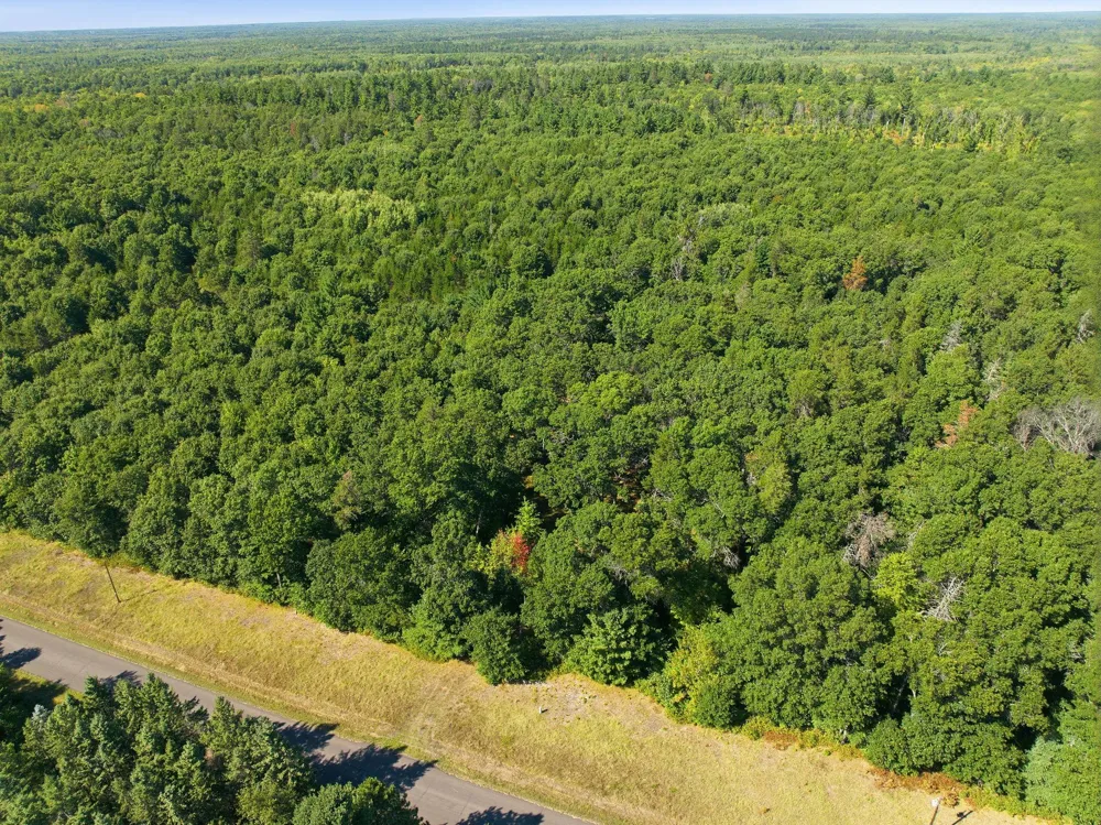 14848 Bistram Road Grantsburg, WI 54840