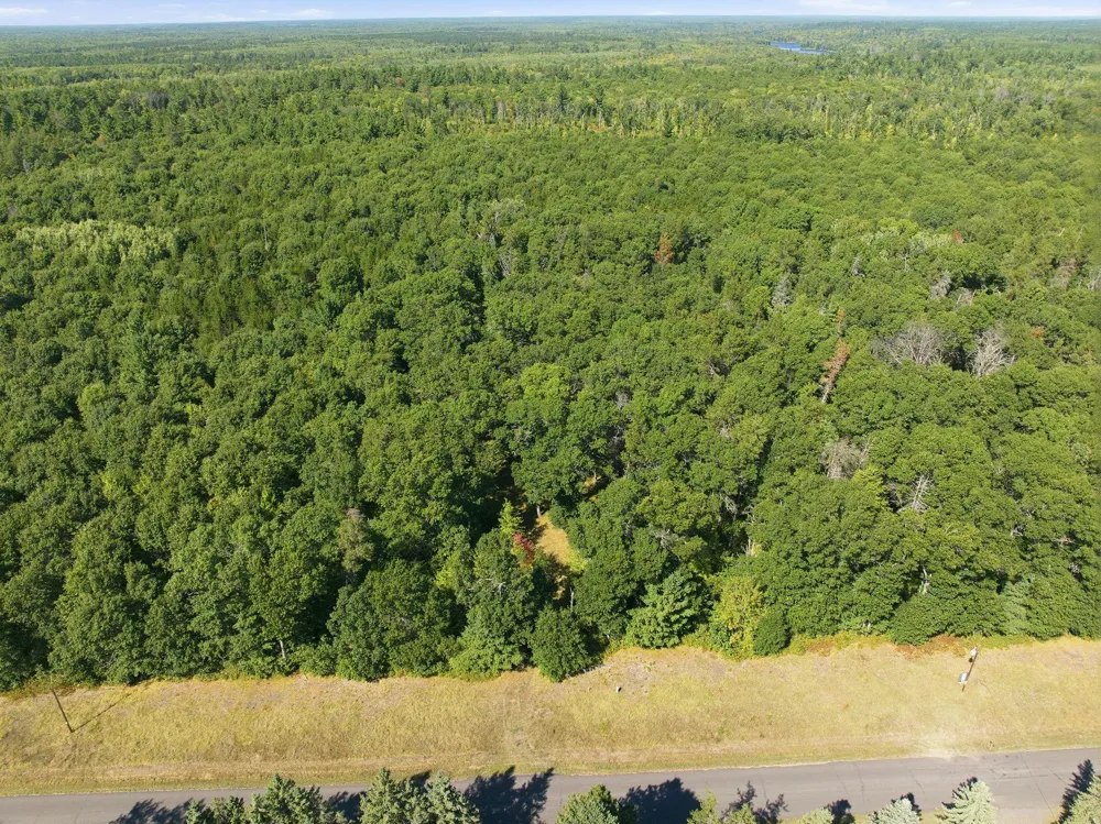 14848 Bistram Road Grantsburg, WI 54840