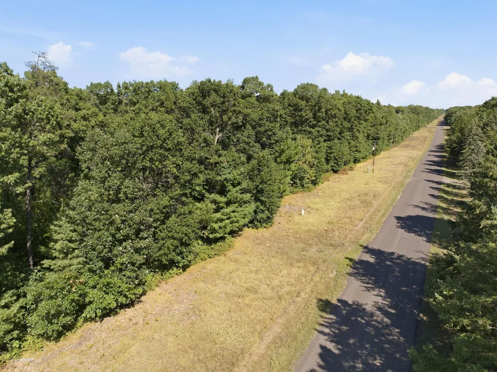 14848 Bistram Road Grantsburg, WI 54840