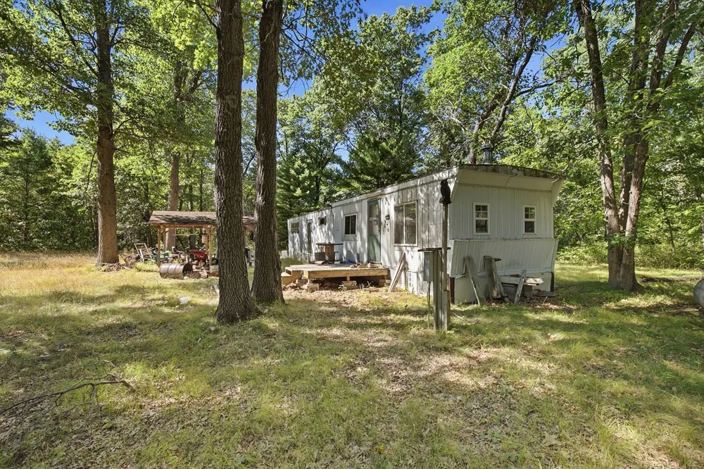 14848 Bistram Road Grantsburg, WI 54840