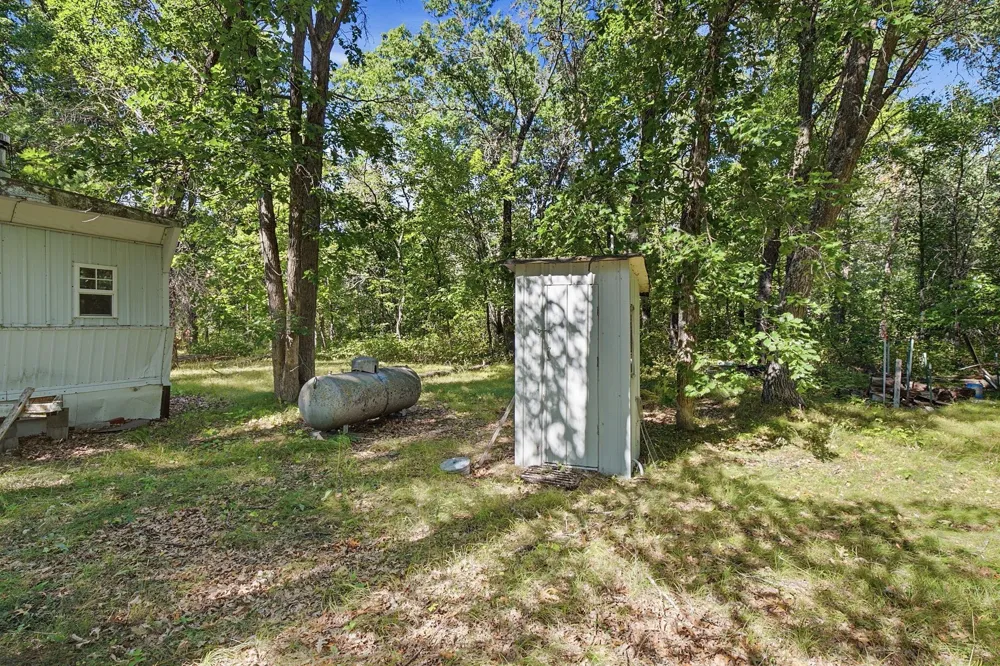 14848 Bistram Road Grantsburg, WI 54840