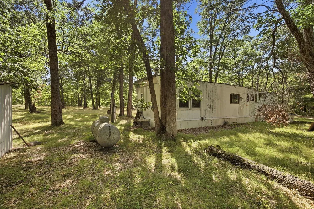 14848 Bistram Road Grantsburg, WI 54840