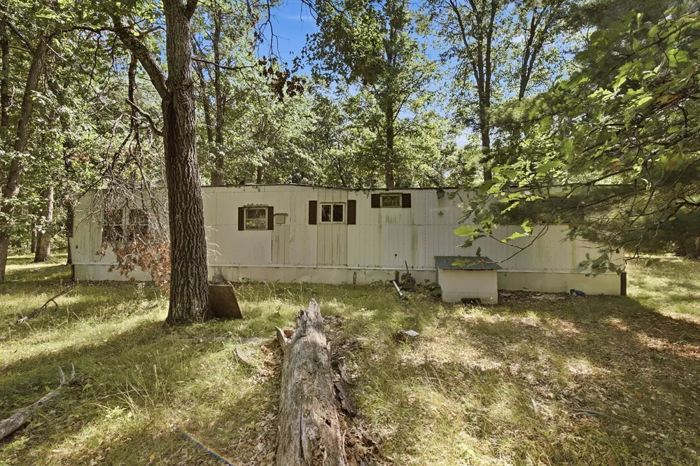 14848 Bistram Road Grantsburg, WI 54840