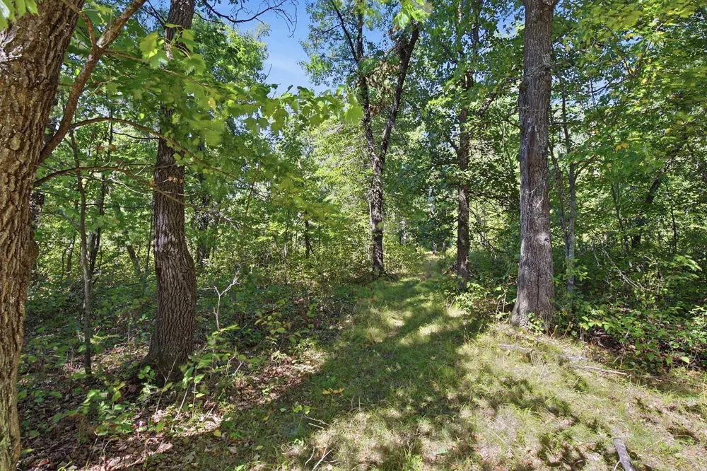 14848 Bistram Road Grantsburg, WI 54840