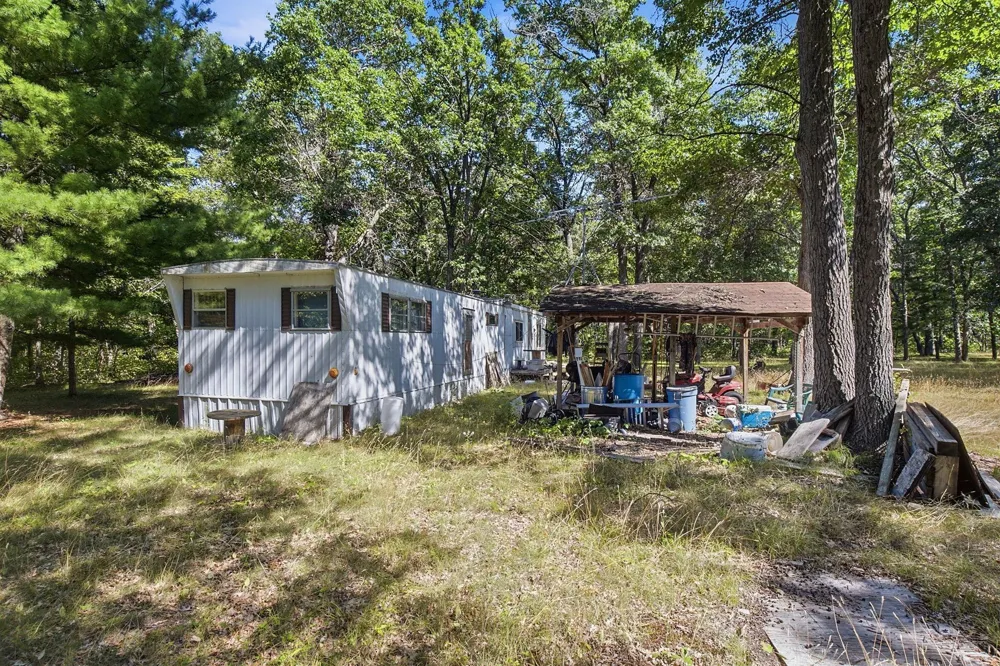 14848 Bistram Road Grantsburg, WI 54840