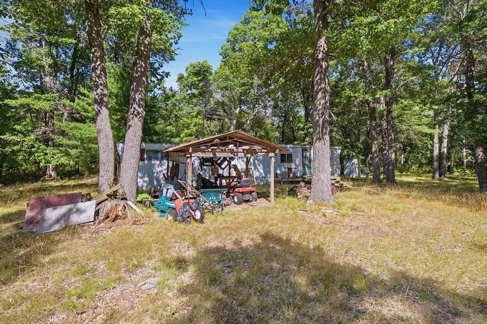14848 Bistram Road Grantsburg, WI 54840