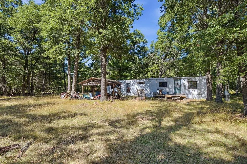 14848 Bistram Road Grantsburg, WI 54840