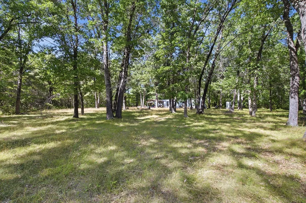 14848 Bistram Road Grantsburg, WI 54840