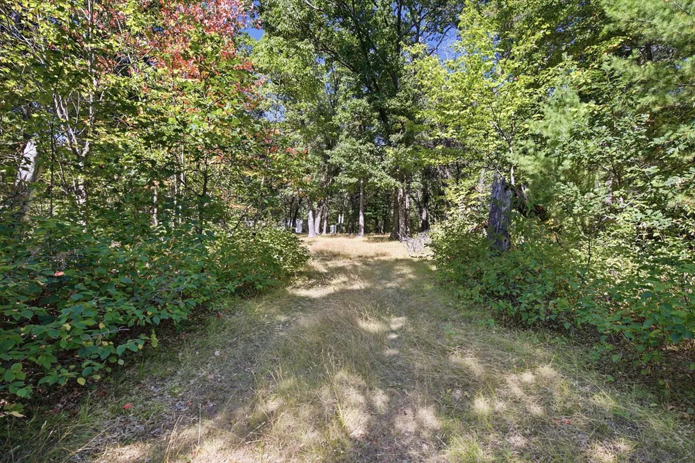 14848 Bistram Road Grantsburg, WI 54840