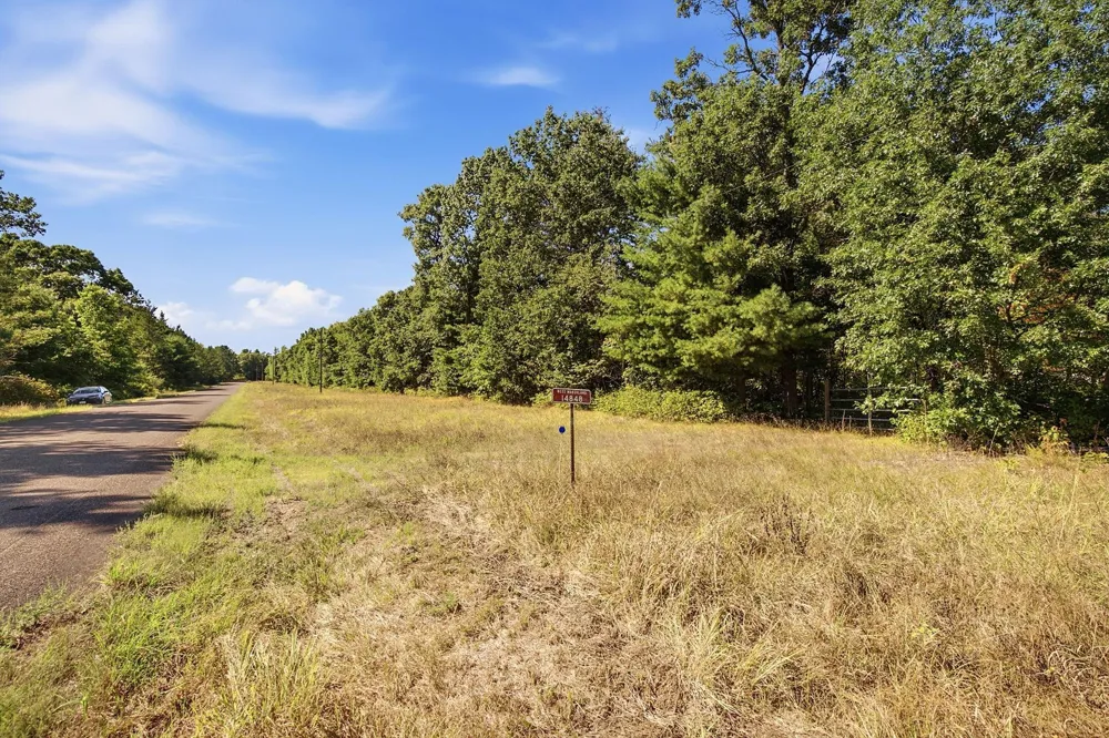 14848 Bistram Road Grantsburg, WI 54840
