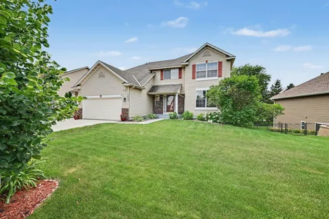 2466 Lone Eagle Trail