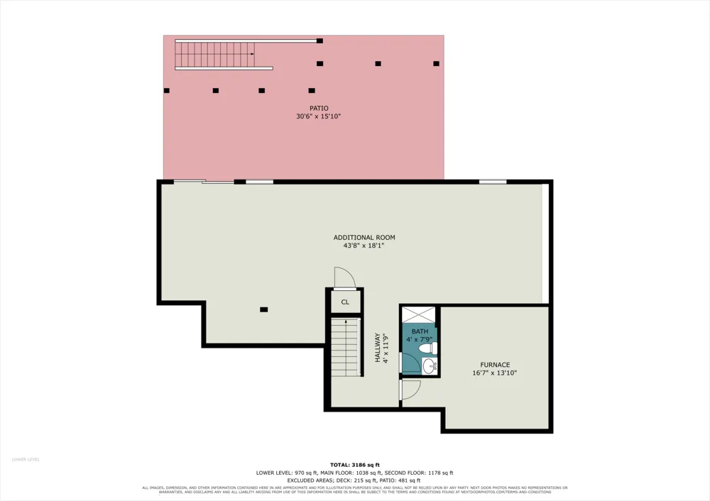 2466 Lone Eagle Trail Woodbury, MN 55129