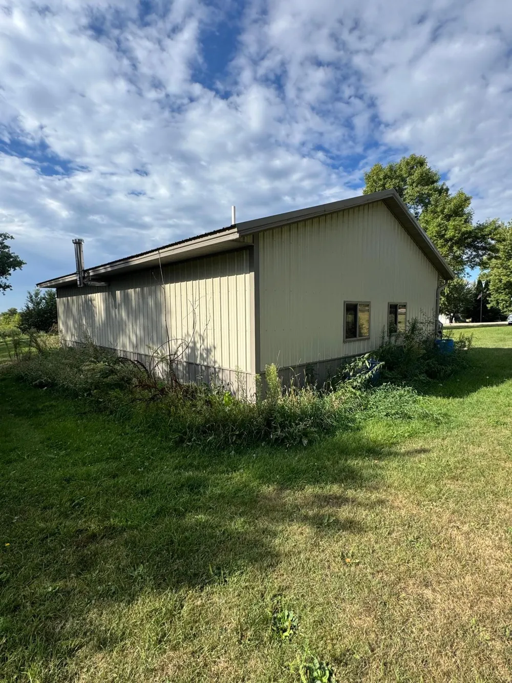 .66 Acres Kensington Avenue S Kensington, MN 56343