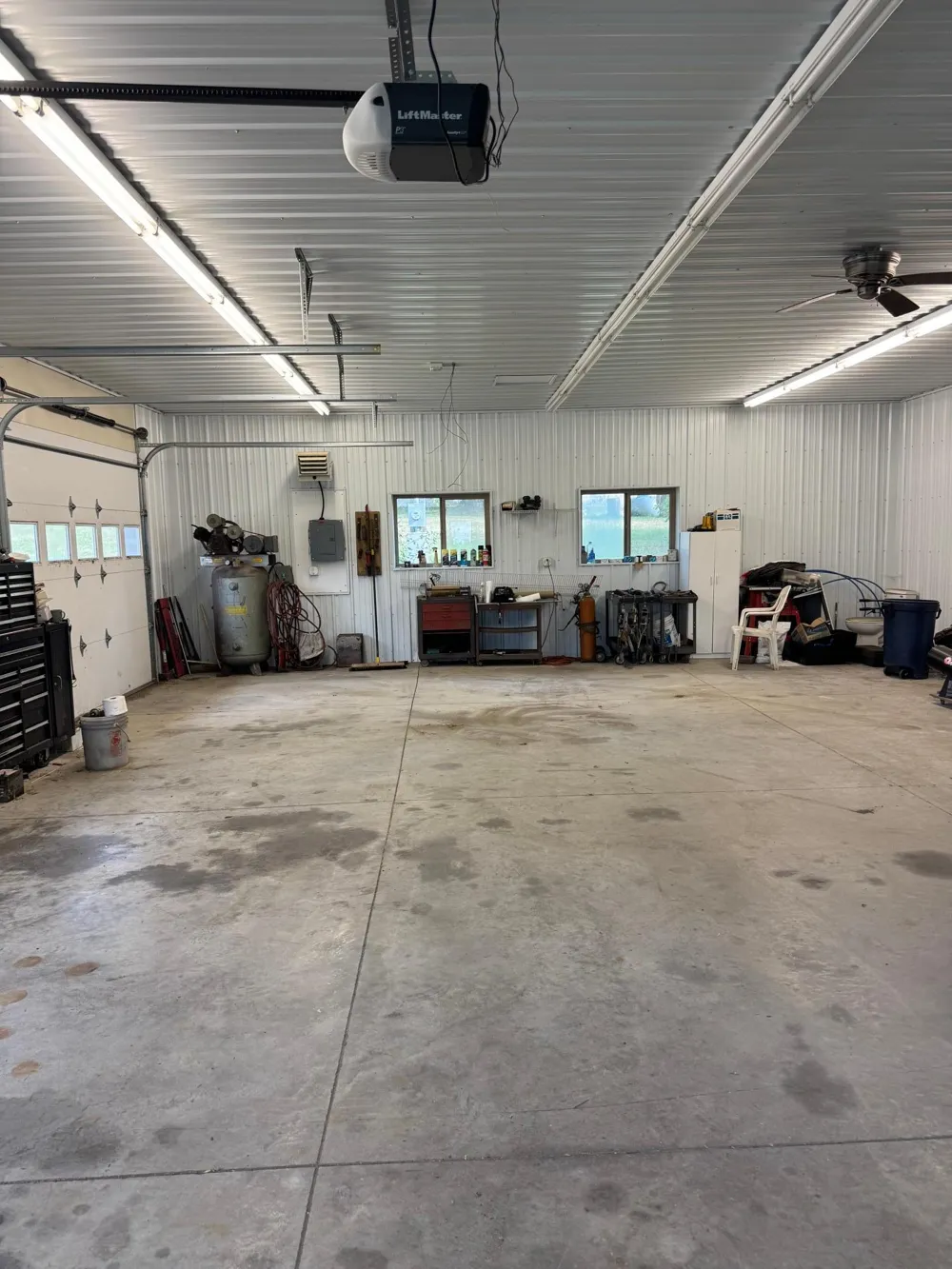 .66 Acres Kensington Avenue S Kensington, MN 56343