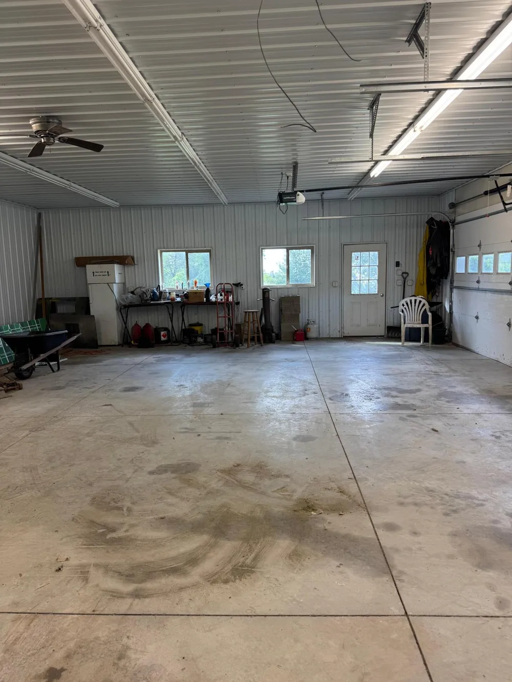.66 Acres Kensington Avenue S Kensington, MN 56343