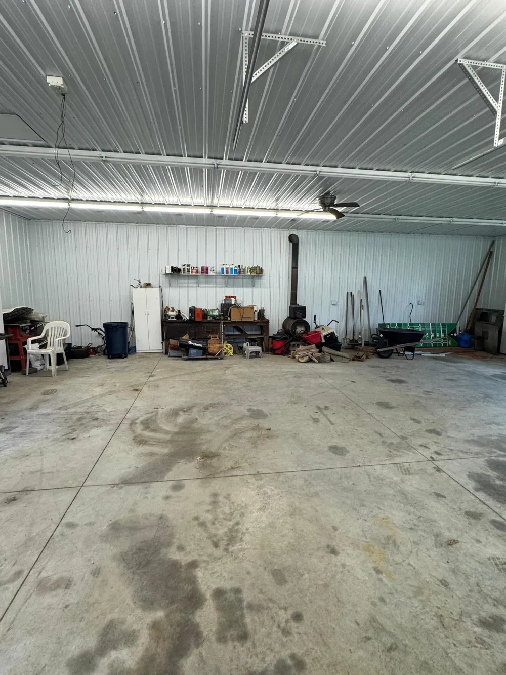 .66 Acres Kensington Avenue S Kensington, MN 56343