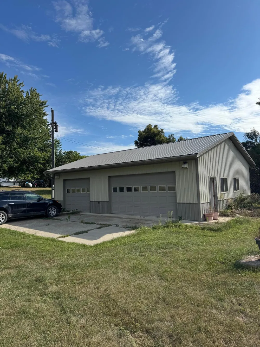 .66 Acres Kensington Avenue S Kensington, MN 56343