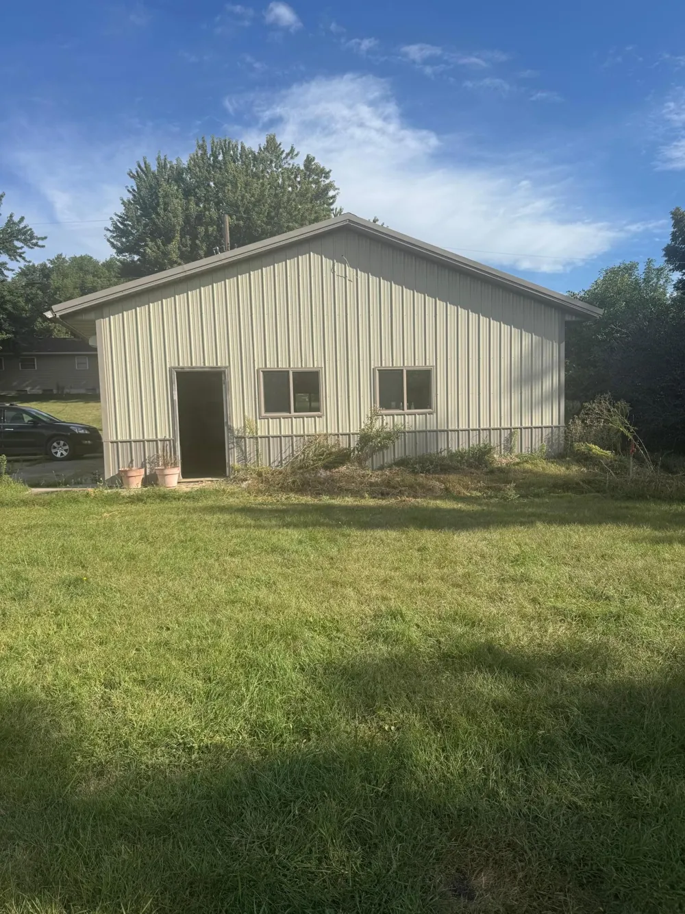 .66 Acres Kensington Avenue S Kensington, MN 56343