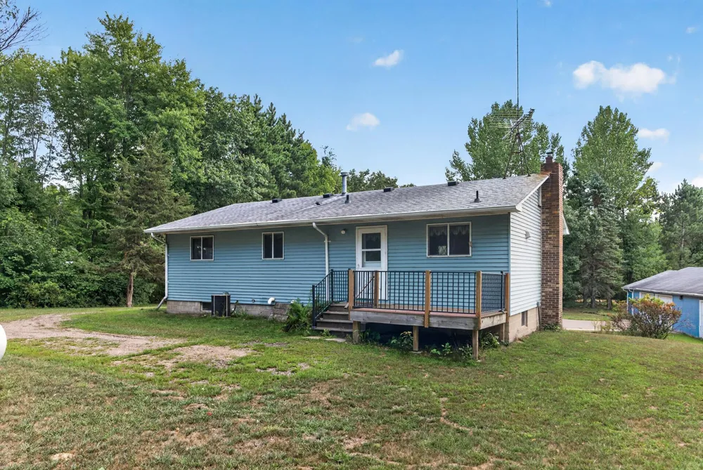 4731 287th Court NW Isanti, MN 55040