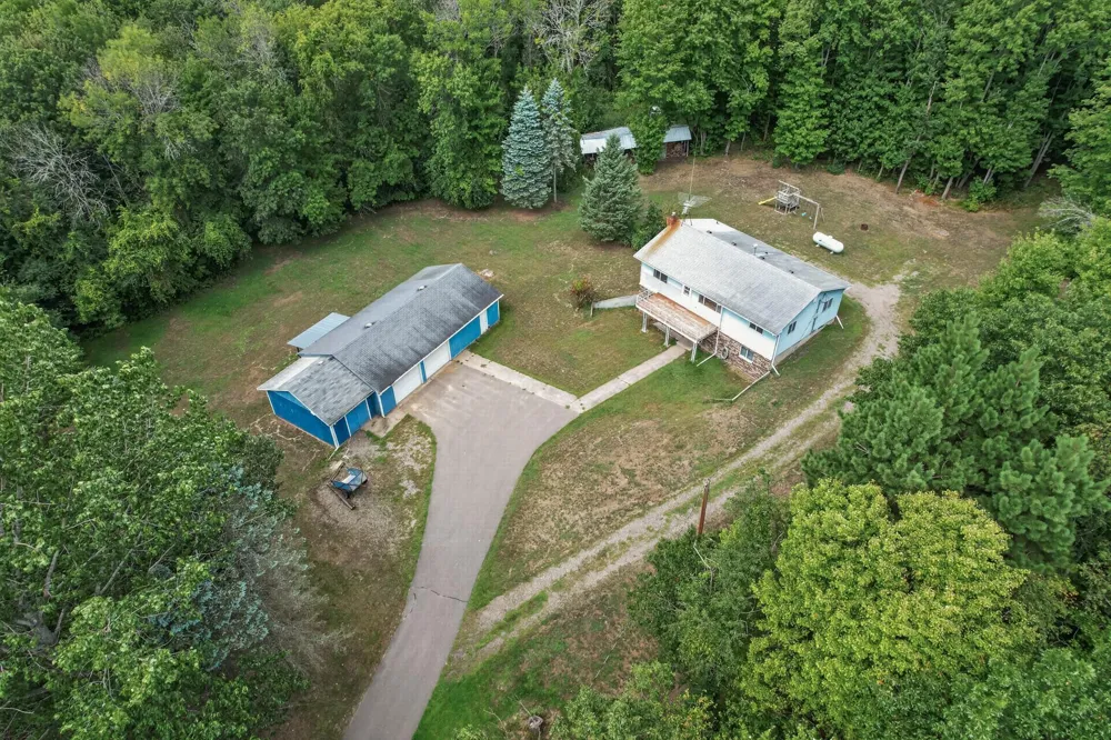 4731 287th Court NW Isanti, MN 55040