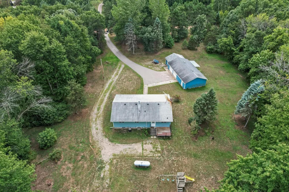 4731 287th Court NW Isanti, MN 55040