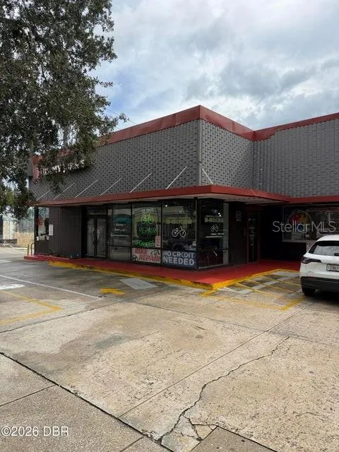 247 WOODLAND BOULEVARD #A Deland, FL 32720