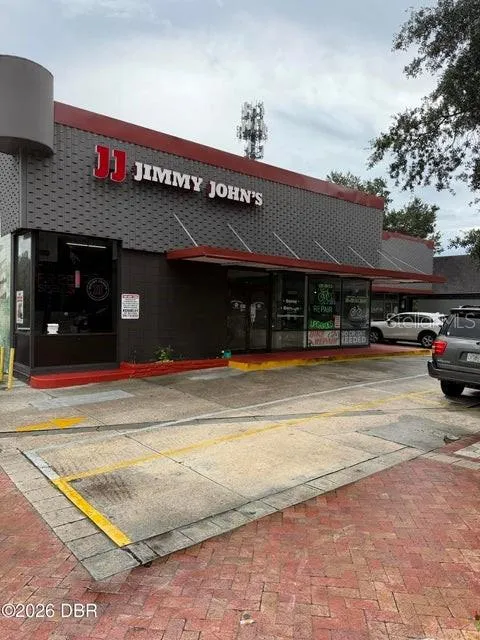 247 WOODLAND BOULEVARD #A Deland, FL 32720