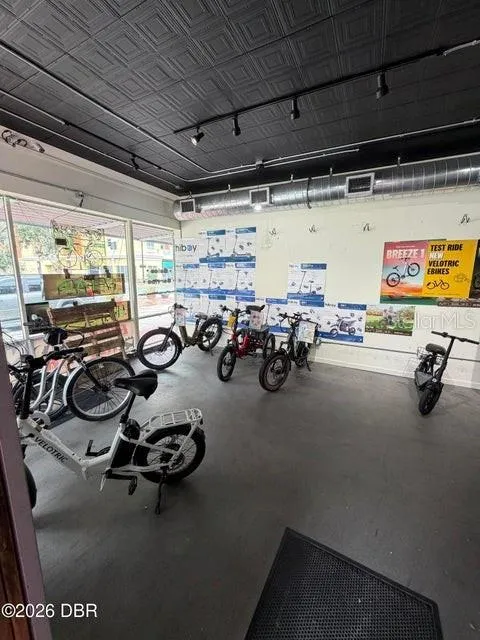 247 WOODLAND BOULEVARD #A Deland, FL 32720