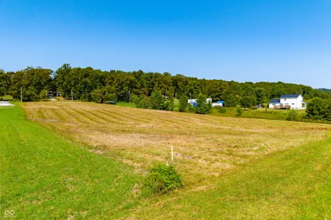 1000 block County Road 600 W